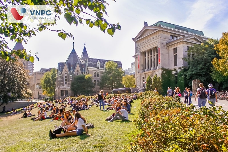 trường 77King 78 trò chơi hấp dẫn ở Canada